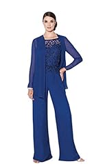 Bateau Neck Illusion Beaded Chiffon  Dress