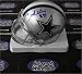 Demarcus Ware autographed Football Mini Helmet (Dallas Cowboys)