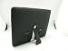 Pyrus Electronics (TM) Kick Stand for iPad 1 (first generation) with Rotational Stand in Vertical and Horizontal Positions – Black