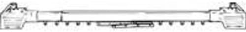 Levolor A7004213192 Traverse Rod, 66-to-120-Inch Width, White
