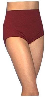Childrens Toyshop  Sporting Goods : Danskin Girl's Heavyweight Trunks