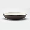 Noritake Colorwave Chocolate Pasta Serving Bowl