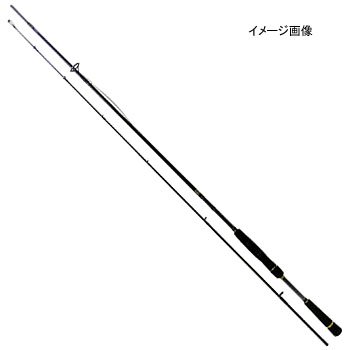ダイワ(Daiwa) morethan(モアザン) 78LLX(CHINU&FLAT) 01471940