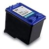 HP 57 C6657AN Compatible Remanufactured Color Ink Cartridge