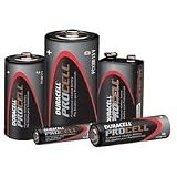 DURACELL PL123AM LITHIUM BATTERY 3V