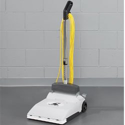 Atrix International VACMM Mighty Mouth HEPA Upright Vacuum/Sweeper