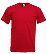 V-Neck plain blank...