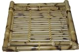 Bamboo Tray For Tea Sets