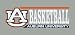 Auburn Tigers Au Basketball Decal