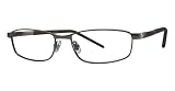 Nike Titanium 6023 eyeglasses