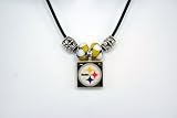 NFL Pittsburgh Steelers LifeTile Necklace