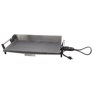 Cadco Portable Griddle by 