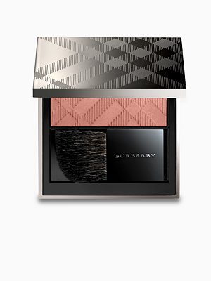 Румяна Burberry Light Glow Natural Blush # 06