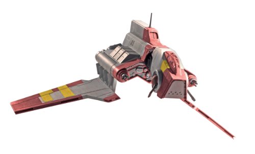 Revell 1:120 Republic Attack Shuttle™