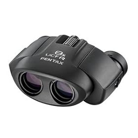 Pentax Binocular