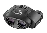 Pentax 8x21 UCF R Binoculars