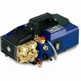Buy Blue Clean AR630-Hot: Hot Water, Electric Pressure Washer by Blue Clean