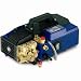 AR Blue Clean Prosumer 1900 PSI Hand Carry (Electric Cold-Water) Pressure Washer W/ B...