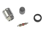 Dorman 609-103 Ford/Lincoln/Mercury Tire Pressure Monitor System Valve Core Kit - Pack of 20