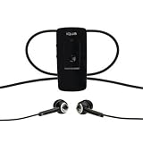 BHS-702 Black Stereo Headset