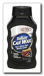 Dupont CWX1015 Teflon Car Wax