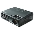 Vivitek D330WX 3000 Lumen WXGA HDMI Ultra Portable DLP Projector (Black)