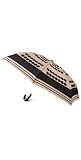 Felix Rey Vintage Dot Print Umbrella