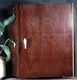 80 Bottle Wine Cabinet - Vinotemp - 100WC