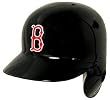 Boston Red Sox Official Batting Helmet - Left Flap