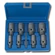 FJC- Inc. FJC2755 Metric Thread Chaser Set