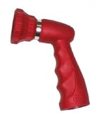 Tools & Hardware : Orbit Underground #27168 Green Thumb Firemans Nozzle/Grip