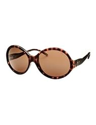 Fashion Sunglasses: Tortoise Brown by Ralph Ralph Lauren