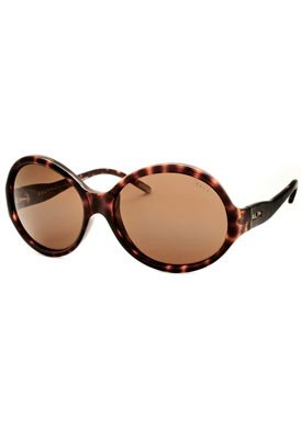 Click here to buy Fashion Sunglasses: Tortoise Brown by Ralph Ralph Lauren.