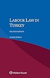 Labour law in Turkey