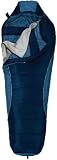 Buy Swiss Gear Santa Rosa +10-40-Degrees Mummy Sleeping Bag With Fleece
