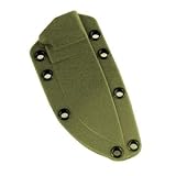 RAT Cutlery Foliage Green Molded Sheath