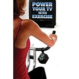 The EnterTRAINER: EnterTrainer 101 Cardio-TV Controller