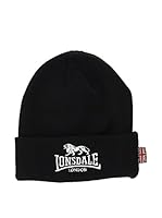 Lonsdale Gorro Niles (Negro)