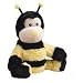 Intelex Cozy Plush Microwaveable Warmer - Bee
