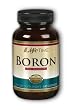 Chelated Boron 3mg - 100 - Capsule Chelated Boron 3mg - 100 - Capsule