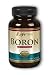 Chelated Boron 3mg - 100 - Capsule