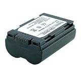 Panasonic Lumix Dmc-Lc40k Digital Camera Battery - 1600Mah (Replacement)