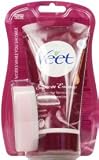 Veet Supreme Essence in Shower Hair Removal Cream 135ml