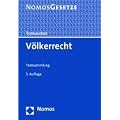 V�lkerrecht: Textsammlung