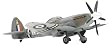 Revell - Maquette - Spitfire Mk.22/24  - Echelle 1:32