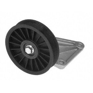 Dorman 34171 HELP! Air Conditioning Bypass Pulley