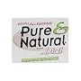 Dial Pure & Natural Bar Soap, 4.5 Oz, 12 Pack **12 Individual Bars**