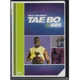 Billy Blanks Tae Bo Abs & Tae Bo Extreme, 2 -DVD SET!