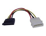 Link Depot Cable Sata Power Adapter