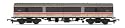Hornby BR Stanier 2-6-4T Class 4P weathered (DCC fitted)